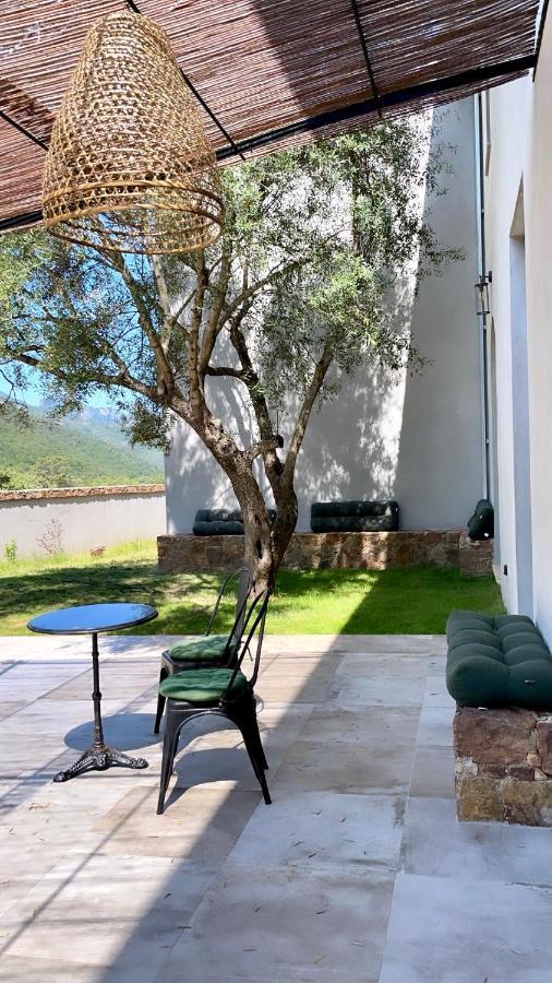 Casa Voltegira Bed & Breakfast Manso Ngoại thất bức ảnh